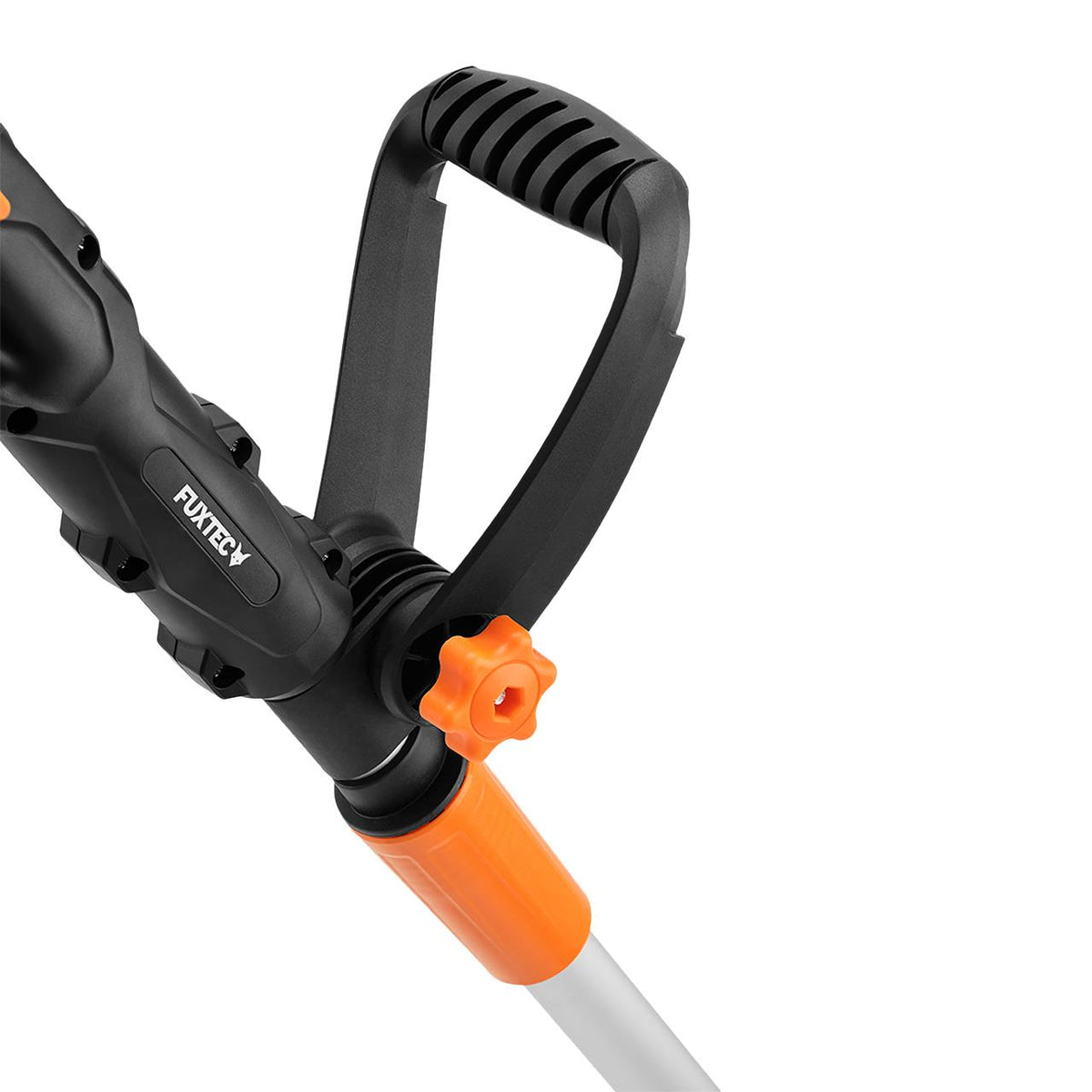 Bild 1 FUXTEC Akku Schneefräse FX-E1SCH20 ohne Akku und Ladegerät