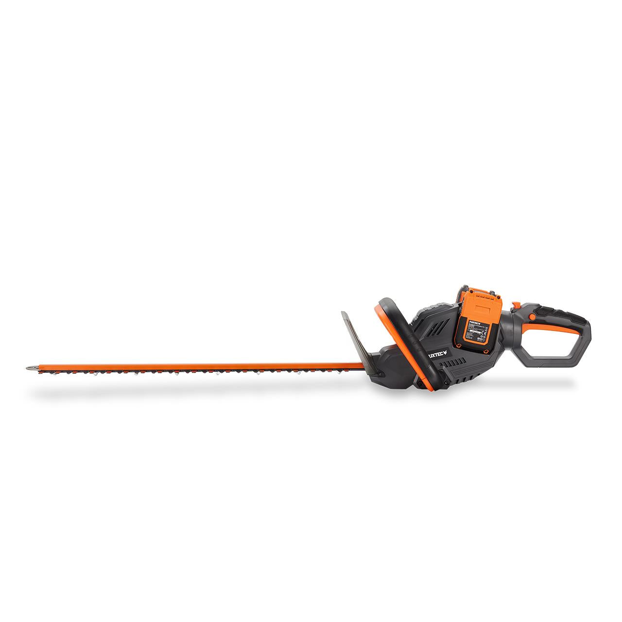 Tagliasiepi a batteria da 40 V FX-E2HSSET, con batteria e caricabatterie inclusi