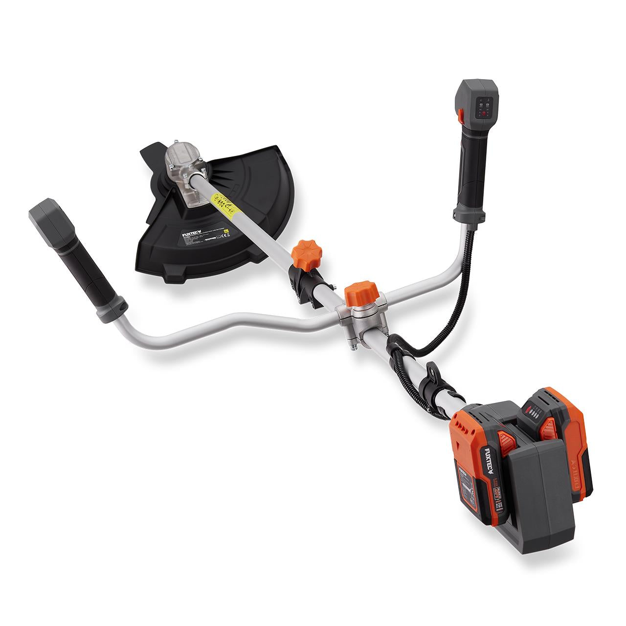 Akku Motorsense FX-E2MSC SET 40V
