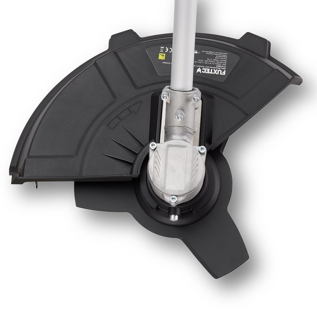 Akku Motorsense FX-E2MSC SET 40V