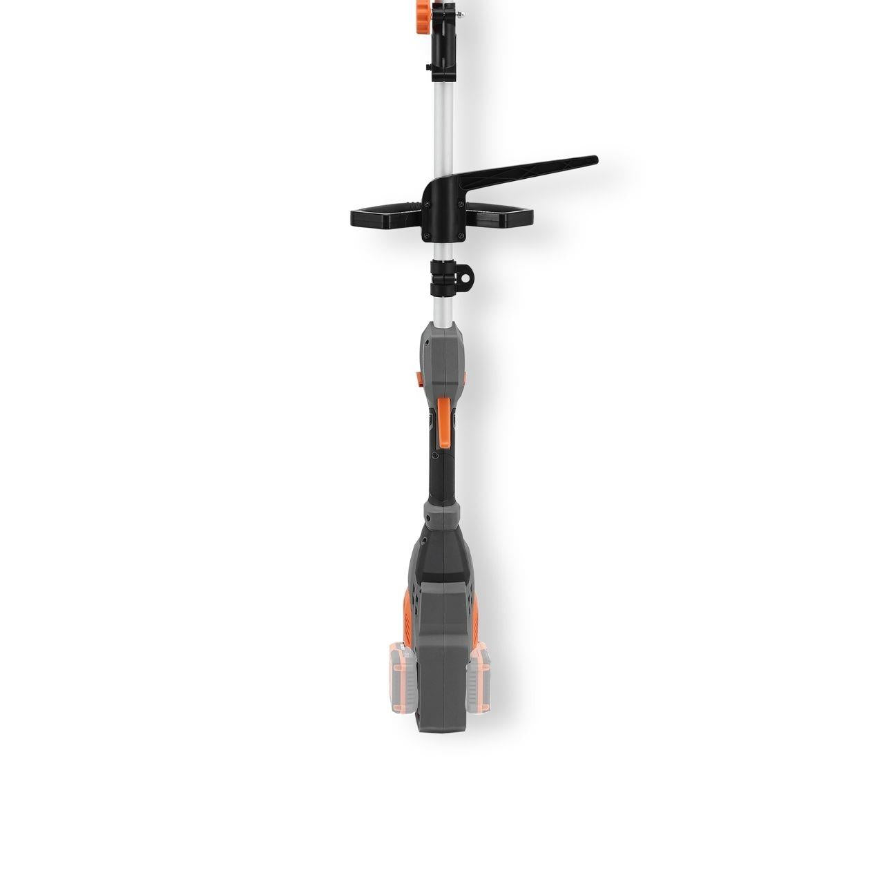 Multitool FX-E2MTB senza batteria da 40 V - Modello base