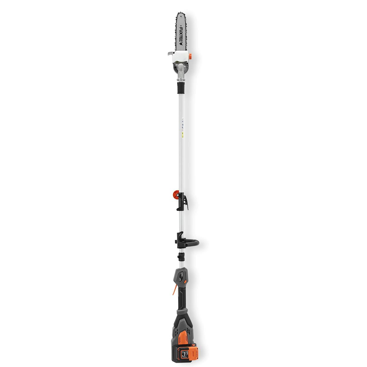 Decespugliatore Multitool 3 in 1 40 V FX-E2MTSET con 2 batterie