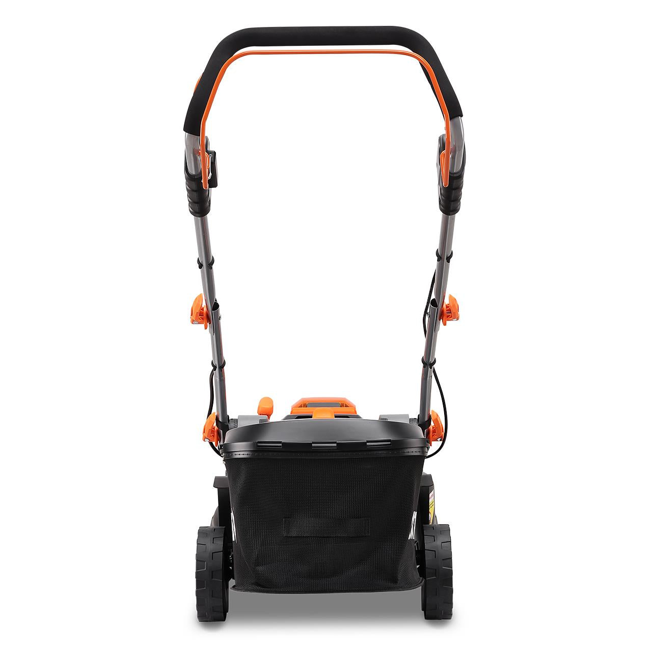 Tagliaerba a batteria FUXTEC FX-E2RM43PROSET semovenza regolabile