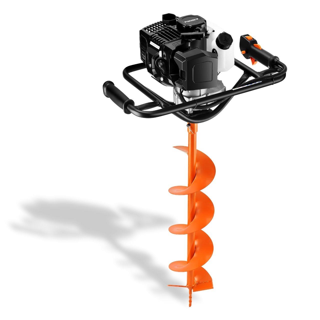 Mototrivella a scoppio EB143ECO