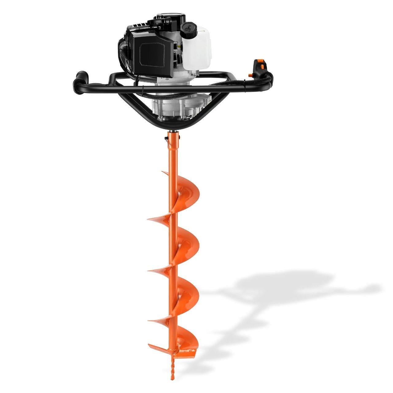 Mototrivella a scoppio EB143ECO