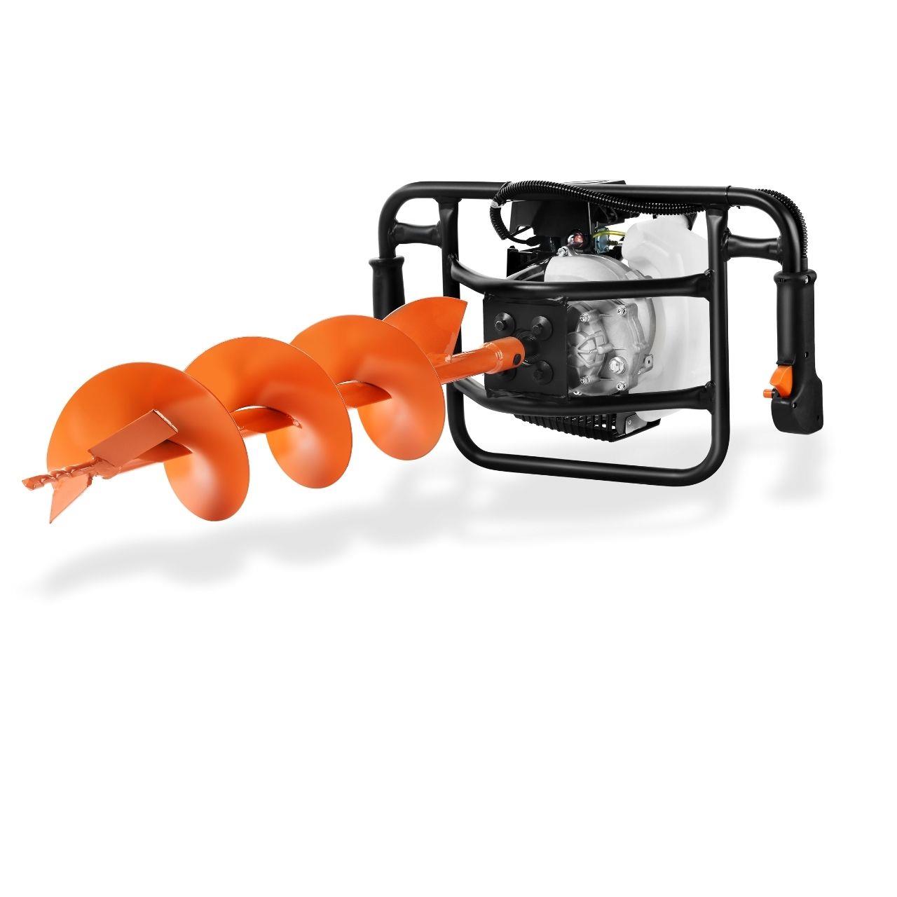 Mototrivella a scoppio EB143ECO