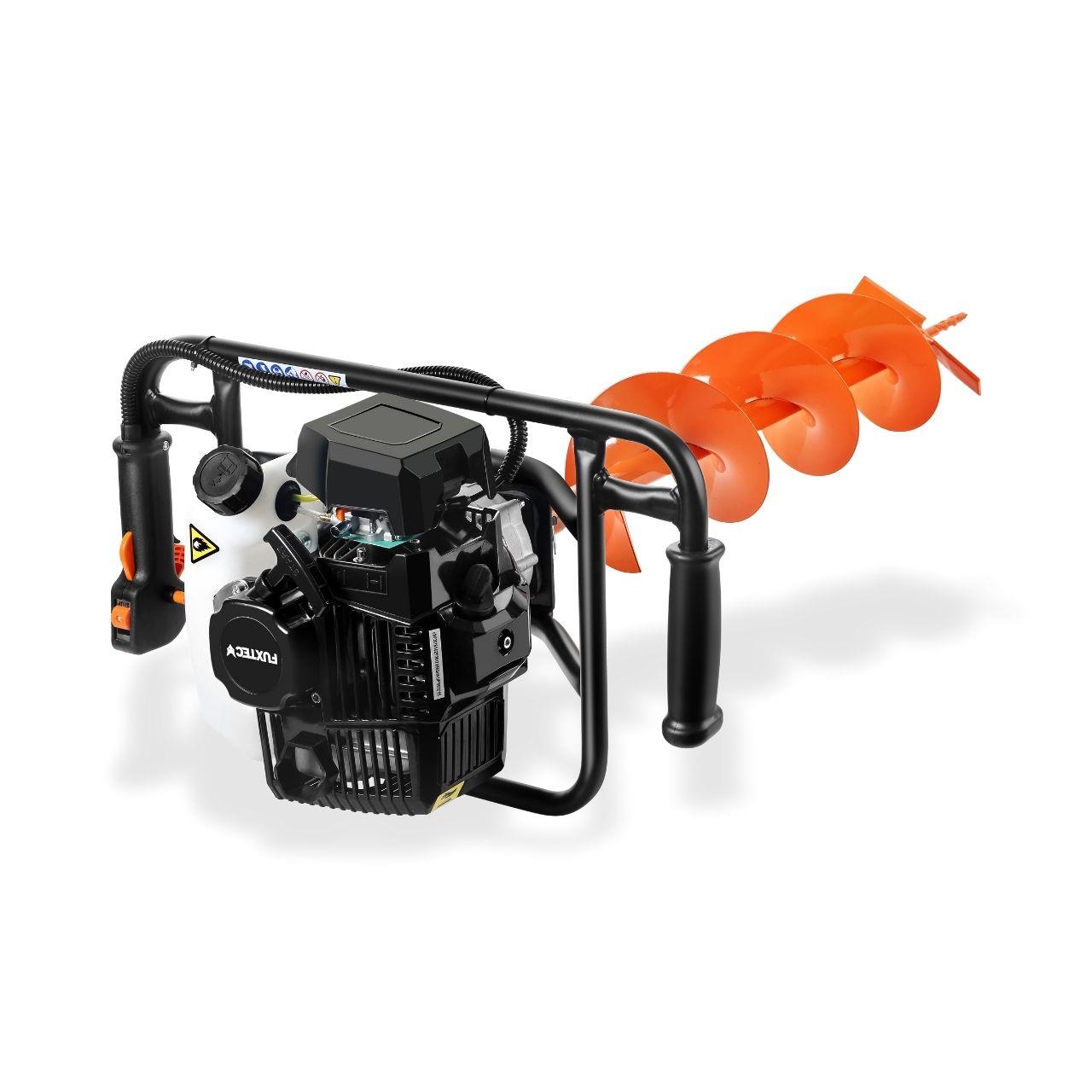 Mototrivella a scoppio EB143ECO