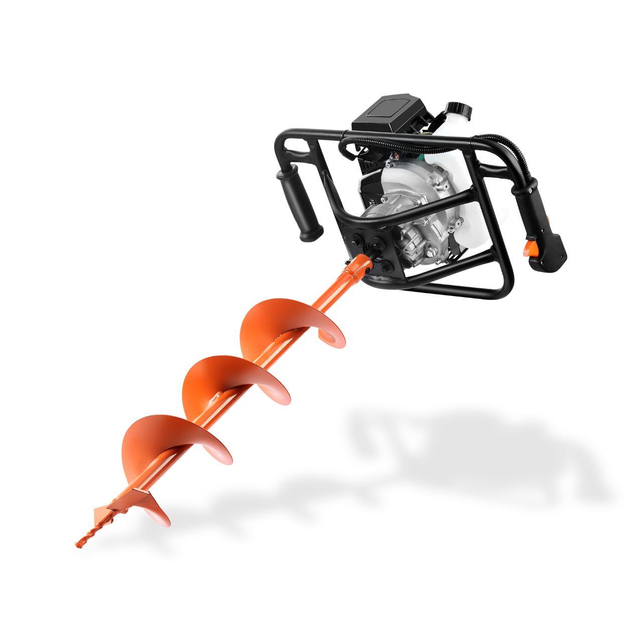 Mototrivella a scoppio EB143ECO