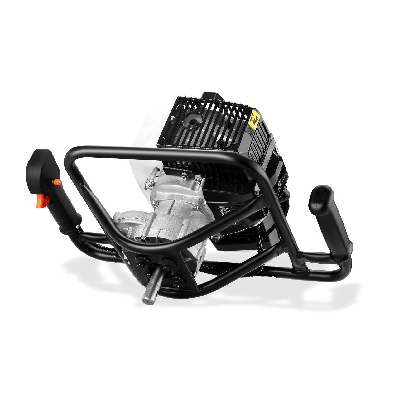 Mototrivella a scoppio EB143ECO