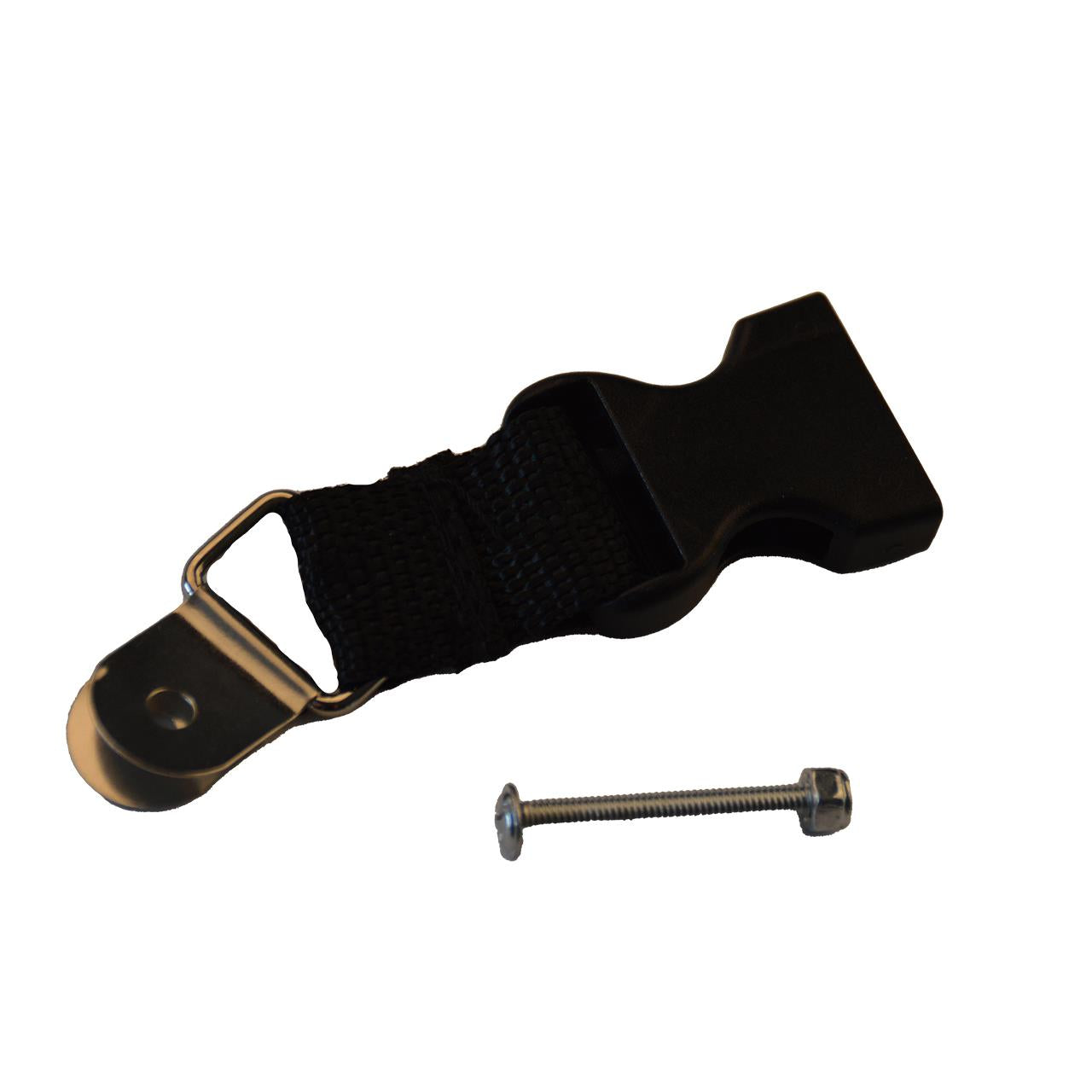 Fibbia Coprisedile in tessuto CT350/JW76C