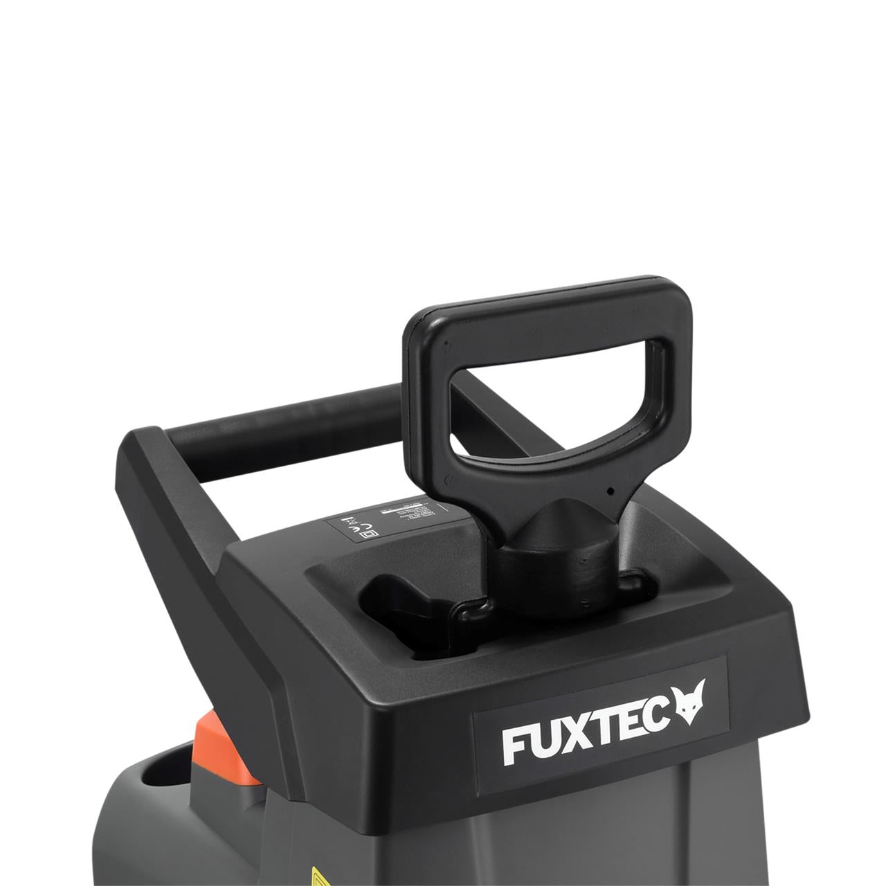 Trituratore elettrico da giardino FUXTEC FX-EGH2800T 2800W