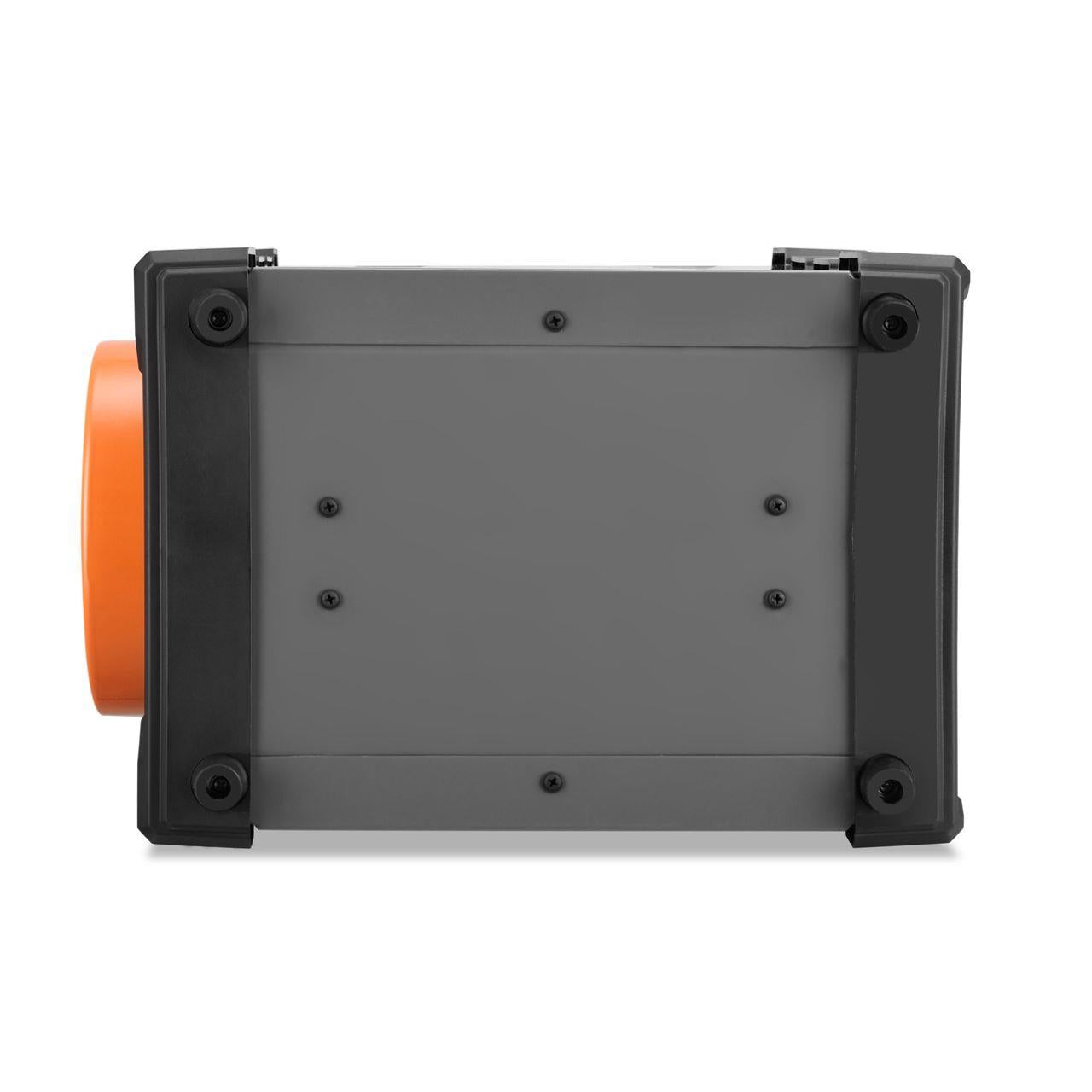 FUXTEC Elektroheizer FX-EH2