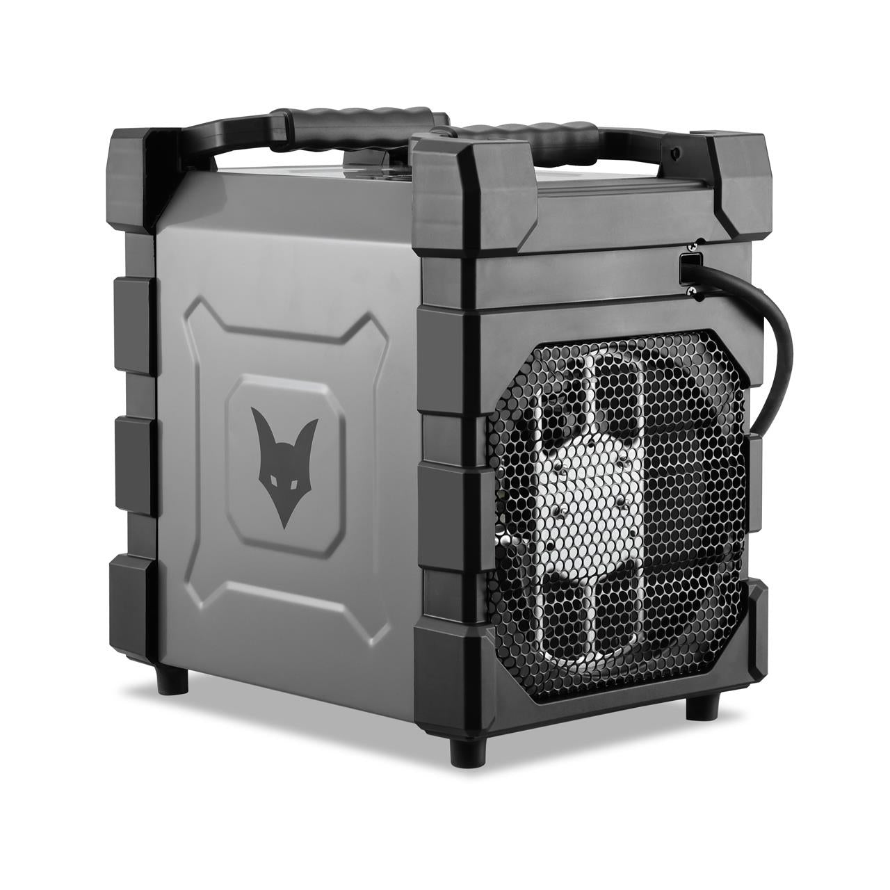 Riscaldatore elettrico FUXTEC FX-EH3