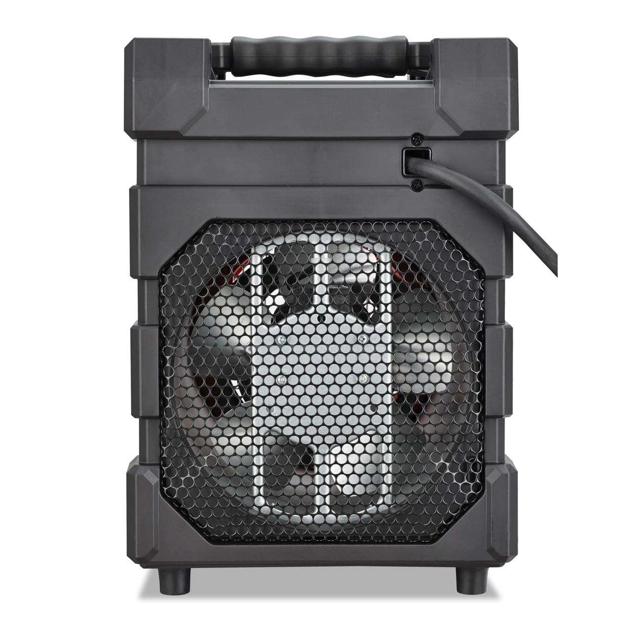 FUXTEC Elektroheizer FX-EH3