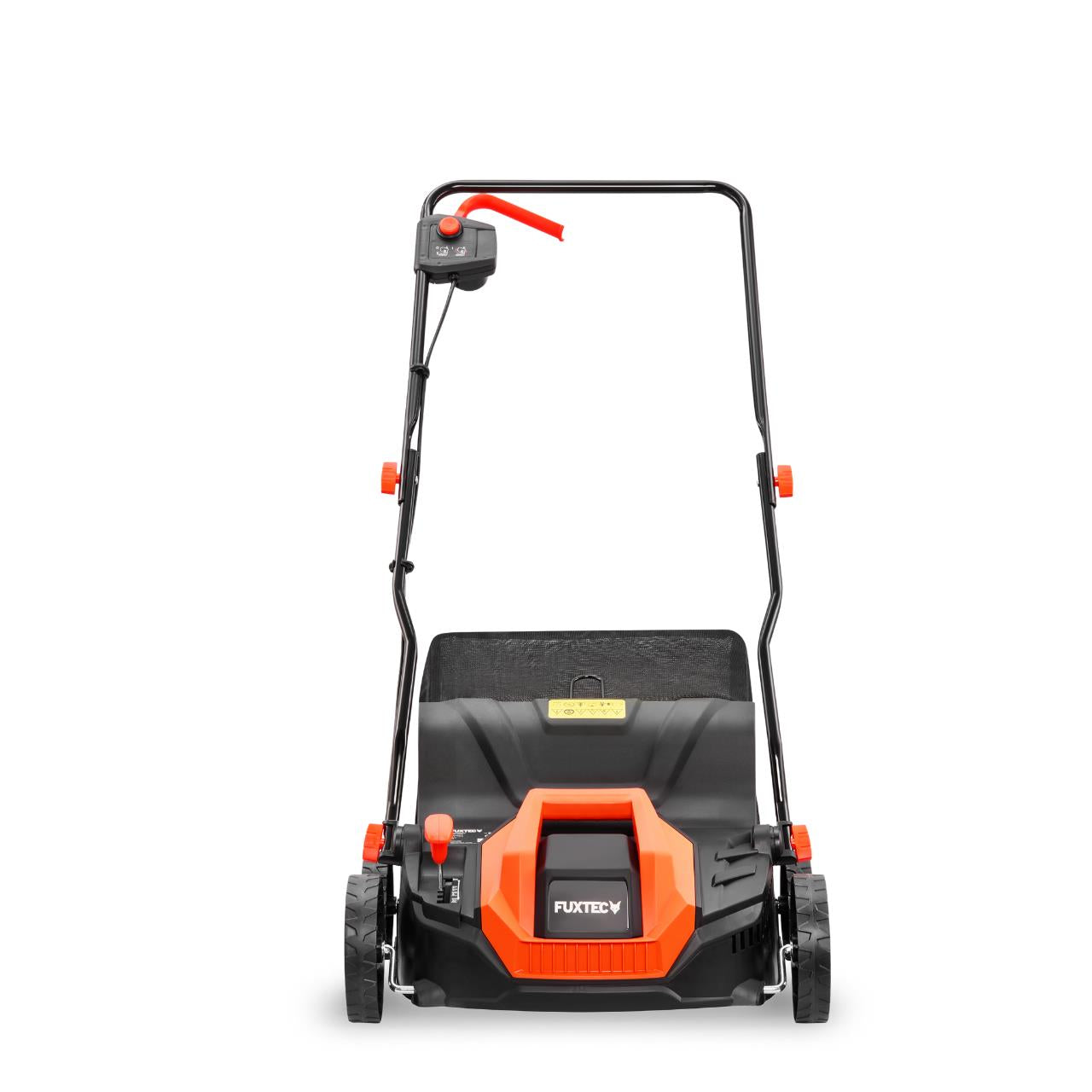 Arieggiatore scarificatore elettrico FUXTEC FX-EV320ECO 1300W