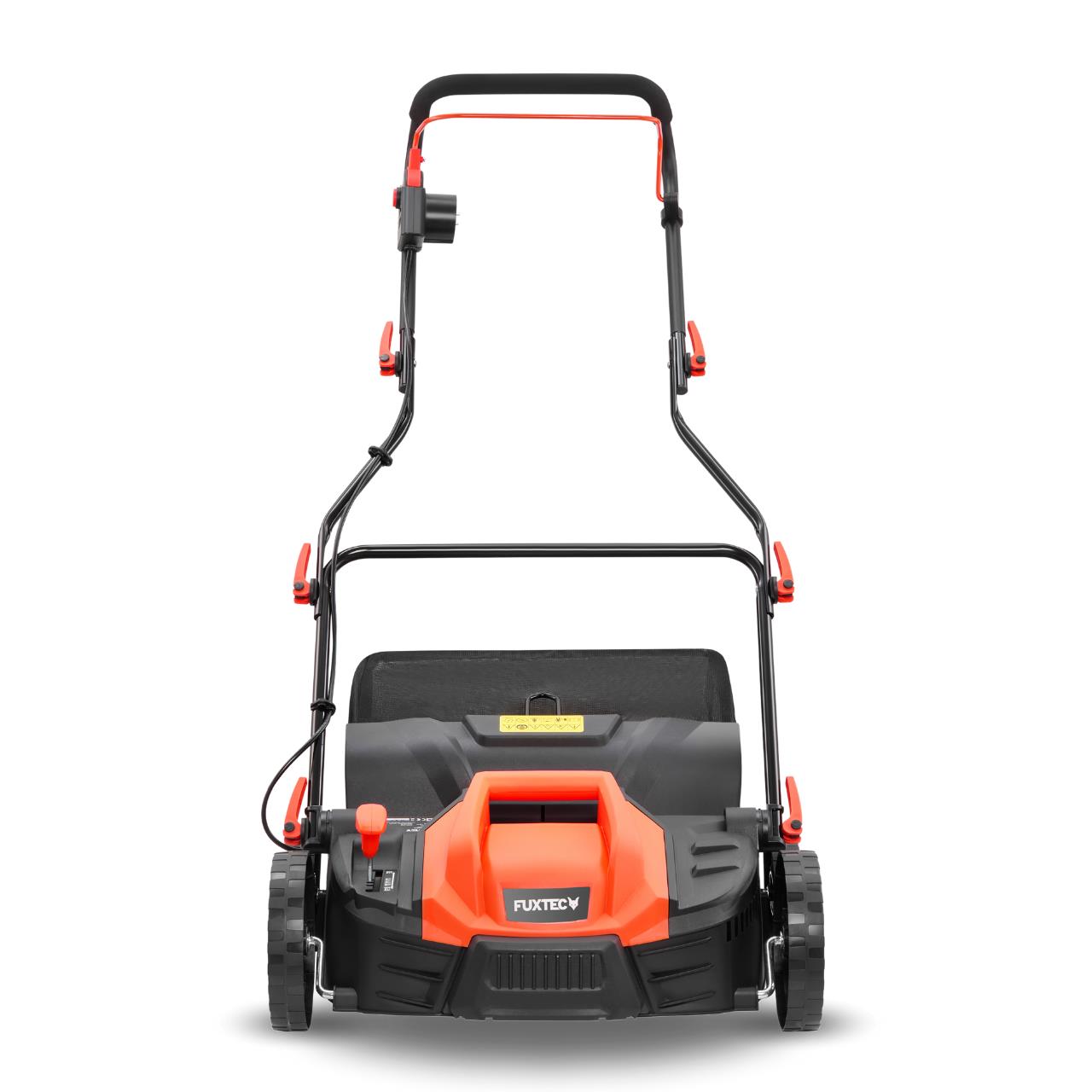 FUXTEC FX-EV360 Arieggiatore scarificatore Elettrico - 1500W