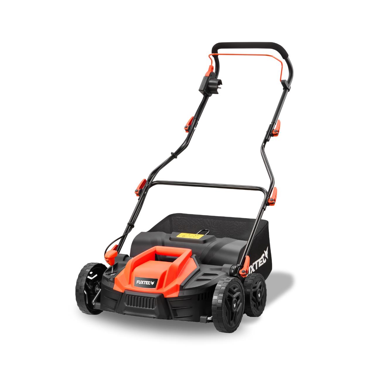 FUXTEC FX-EV360 Arieggiatore scarificatore Elettrico - 1500W