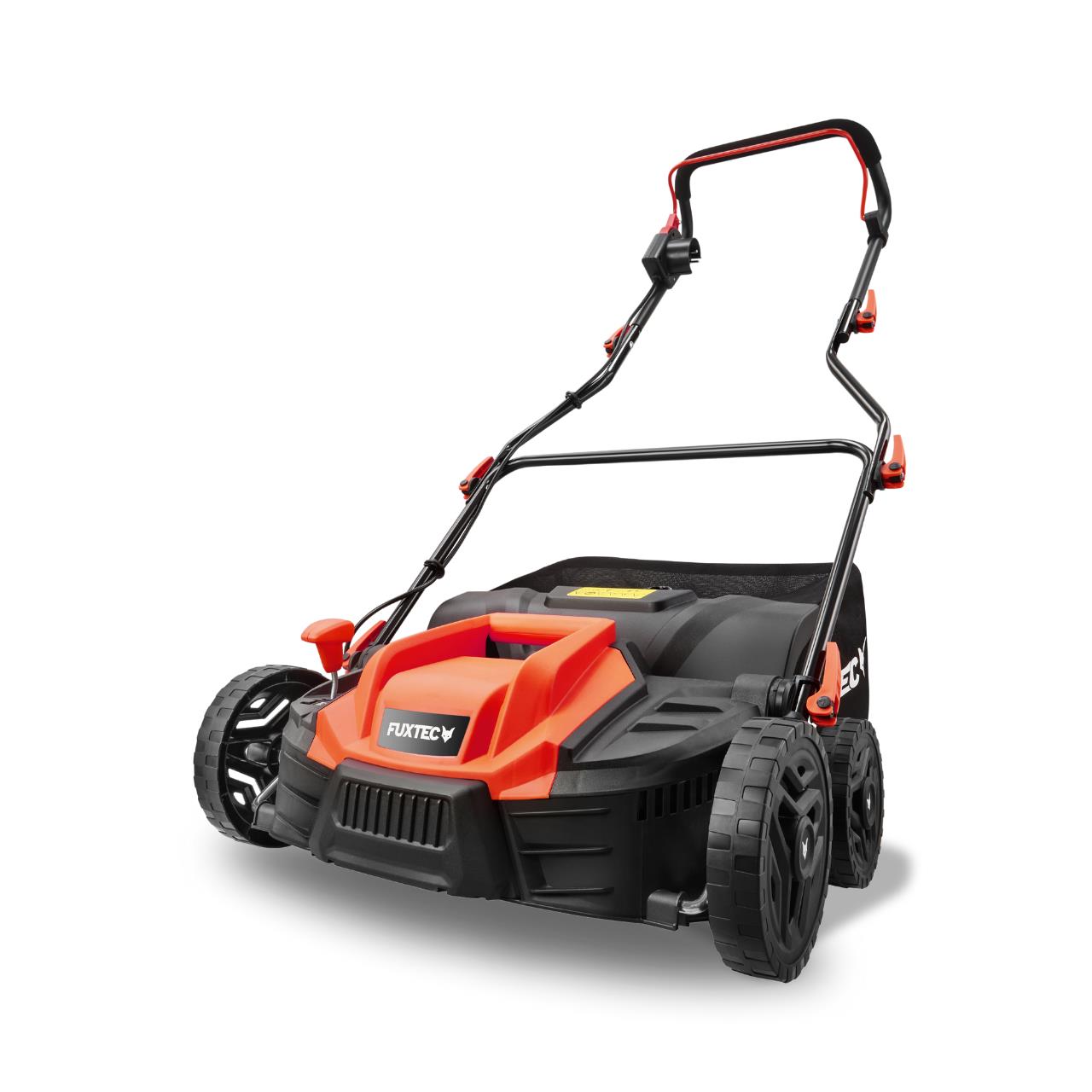 FUXTEC FX-EV360 Arieggiatore scarificatore Elettrico - 1500W