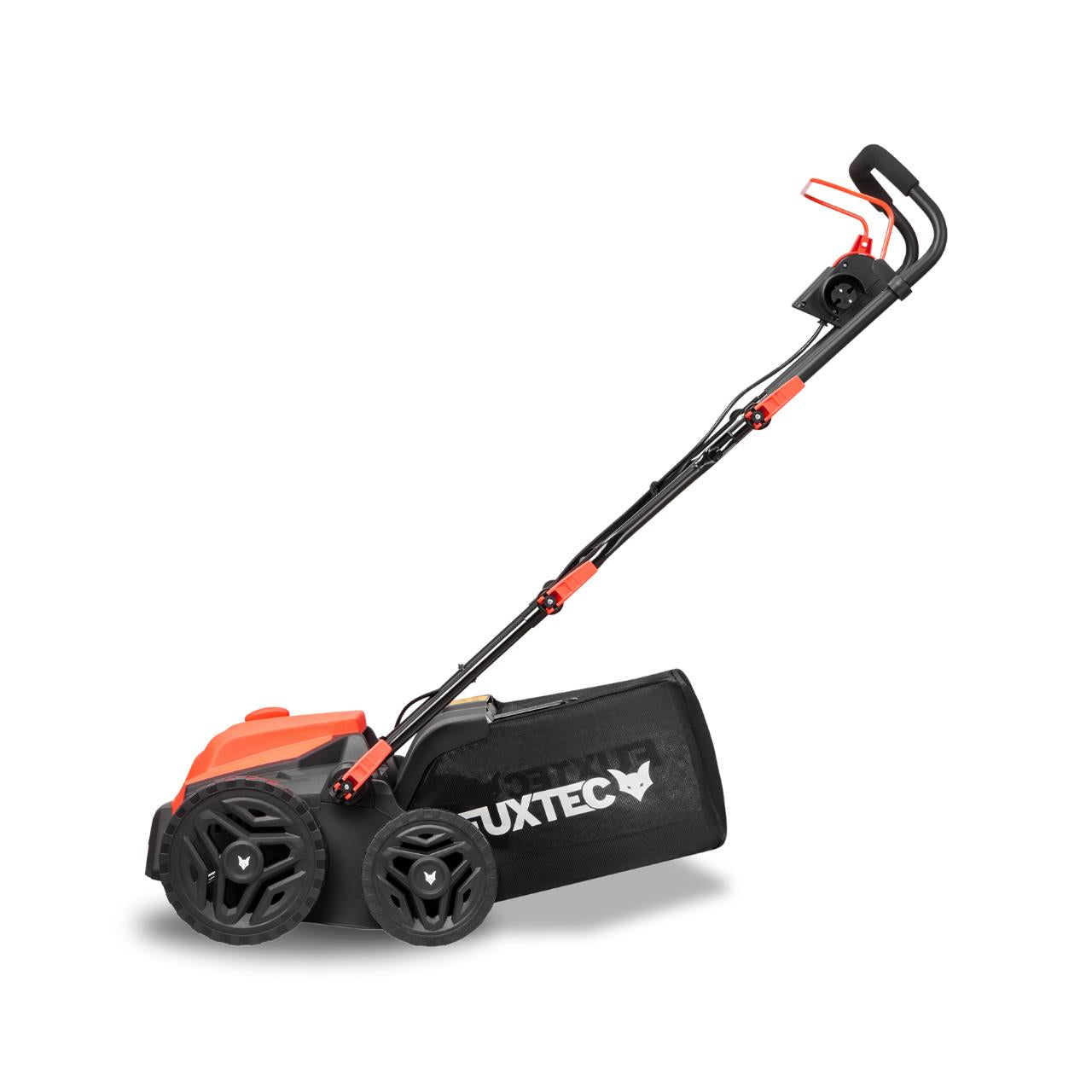 FUXTEC FX-EV360 Arieggiatore scarificatore Elettrico - 1500W