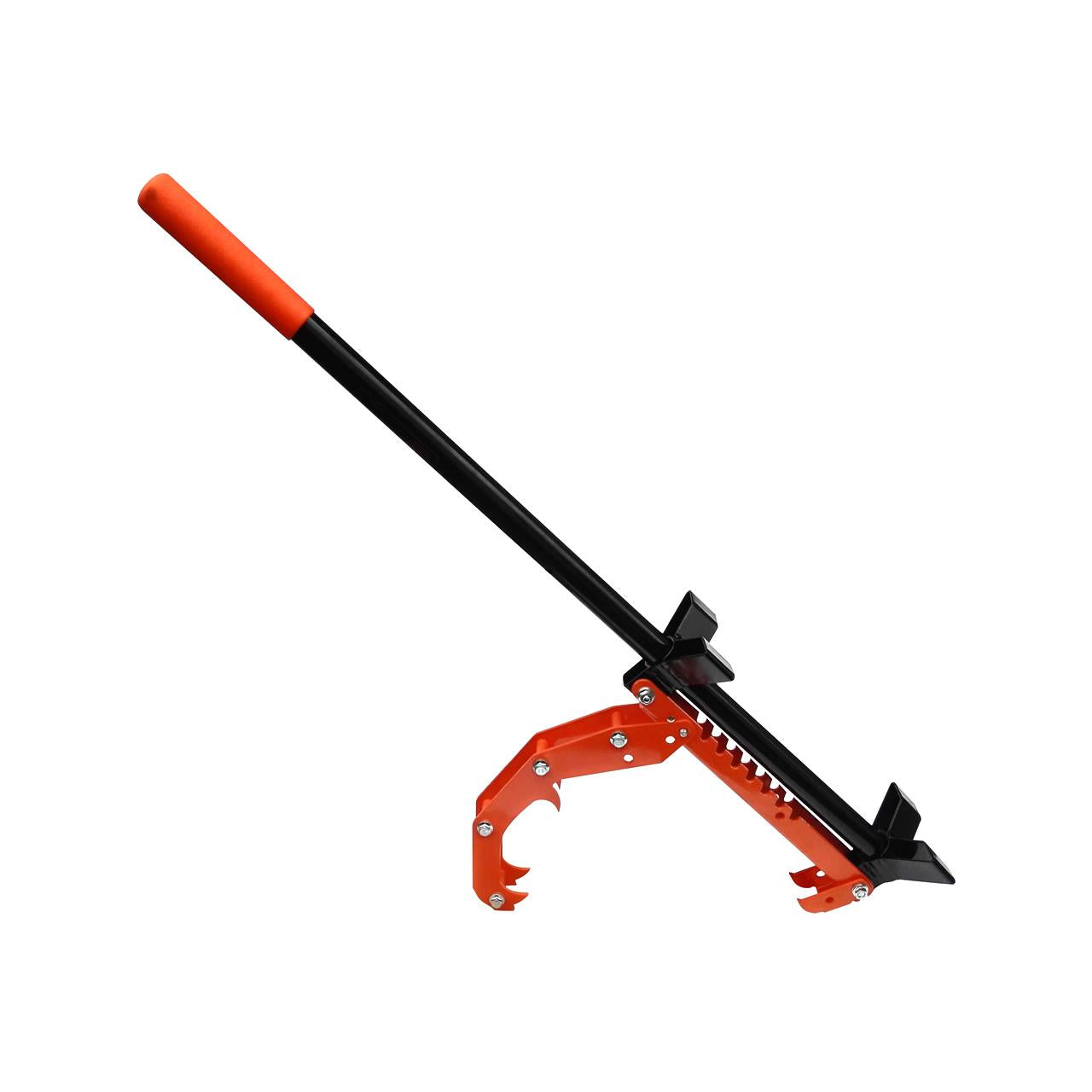 Leva per sollevamento tronchi FX-FH5in1 pratico comodo FUXTEC