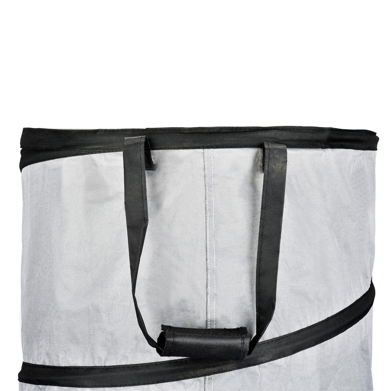 Sacco da giardino per foglie e rifiuti FUXTEC FX-GB100