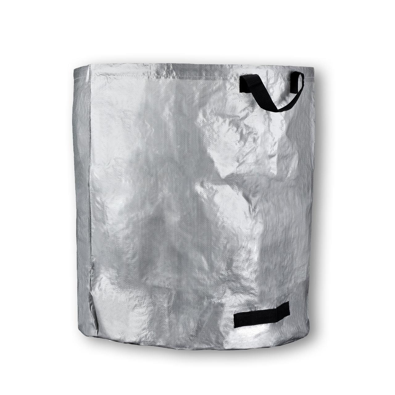 Sacco per rifiuti collettore foglie 300 L FUXTEC GB300