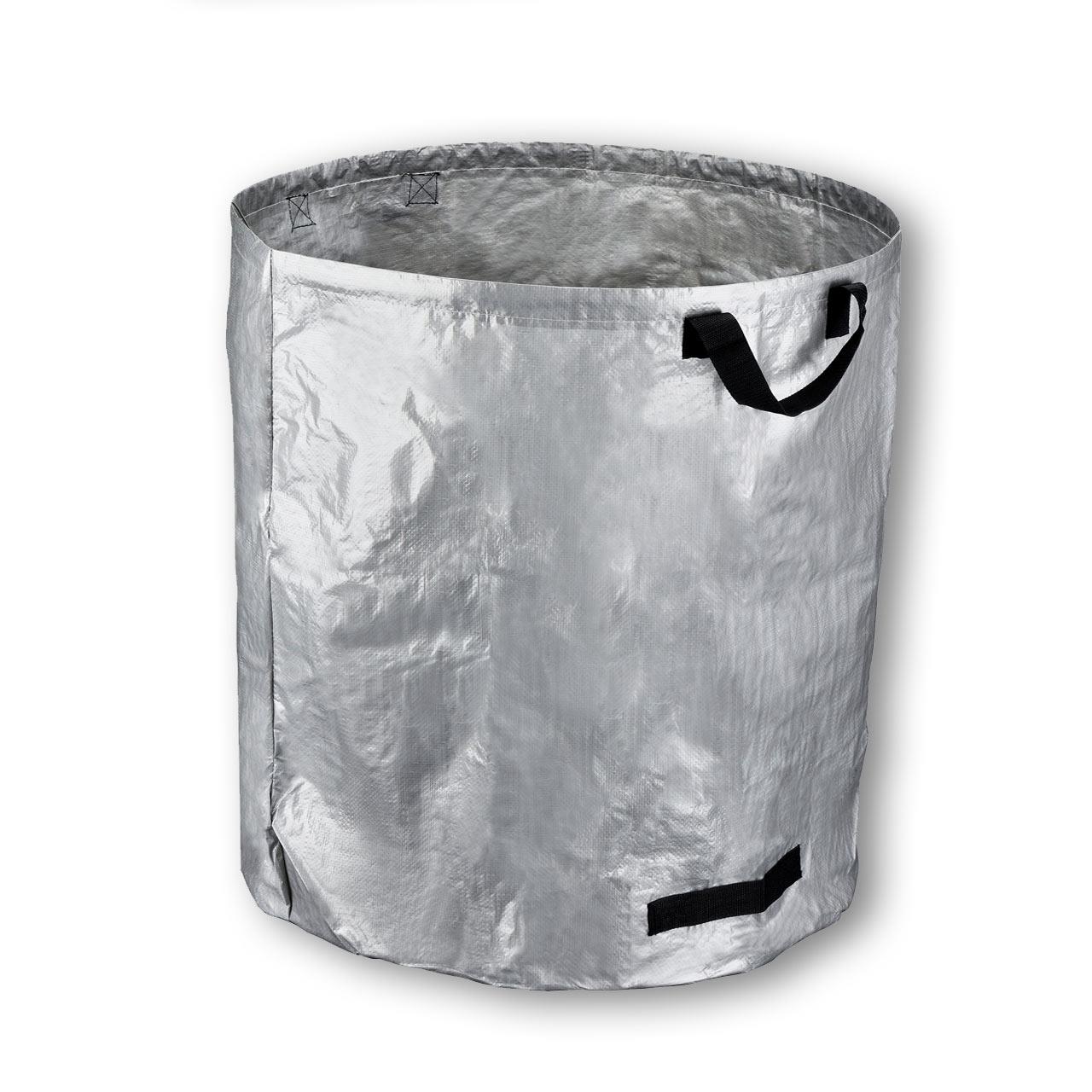 Sacco per rifiuti collettore foglie 300 L FUXTEC GB300