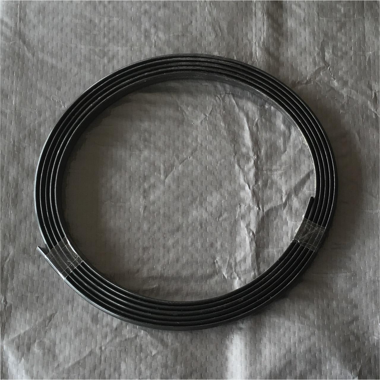 Sacco per rifiuti collettore foglie 300 L FUXTEC GB300