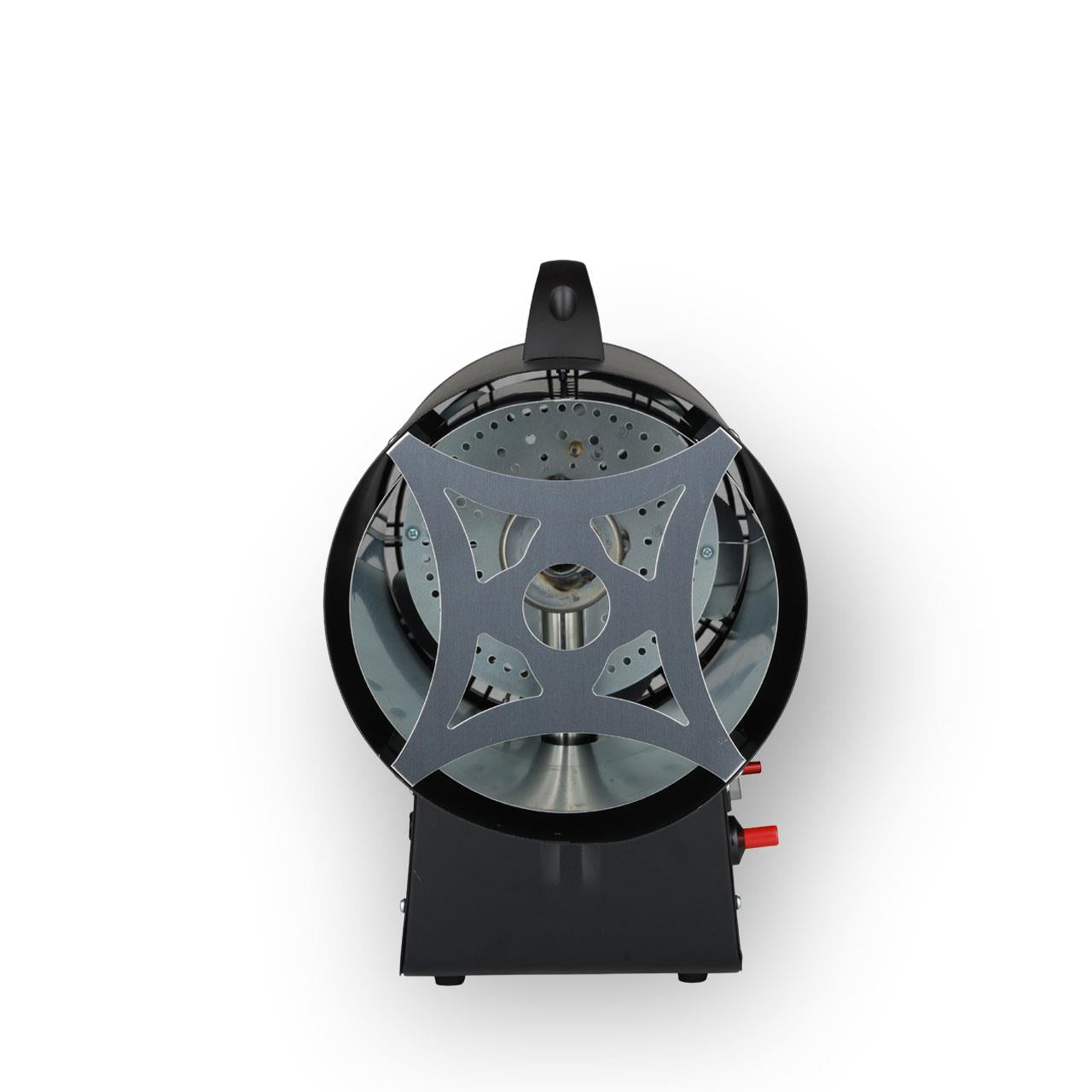 Generatore d'aria calda diretto cannone a gas FUXTEC GH33