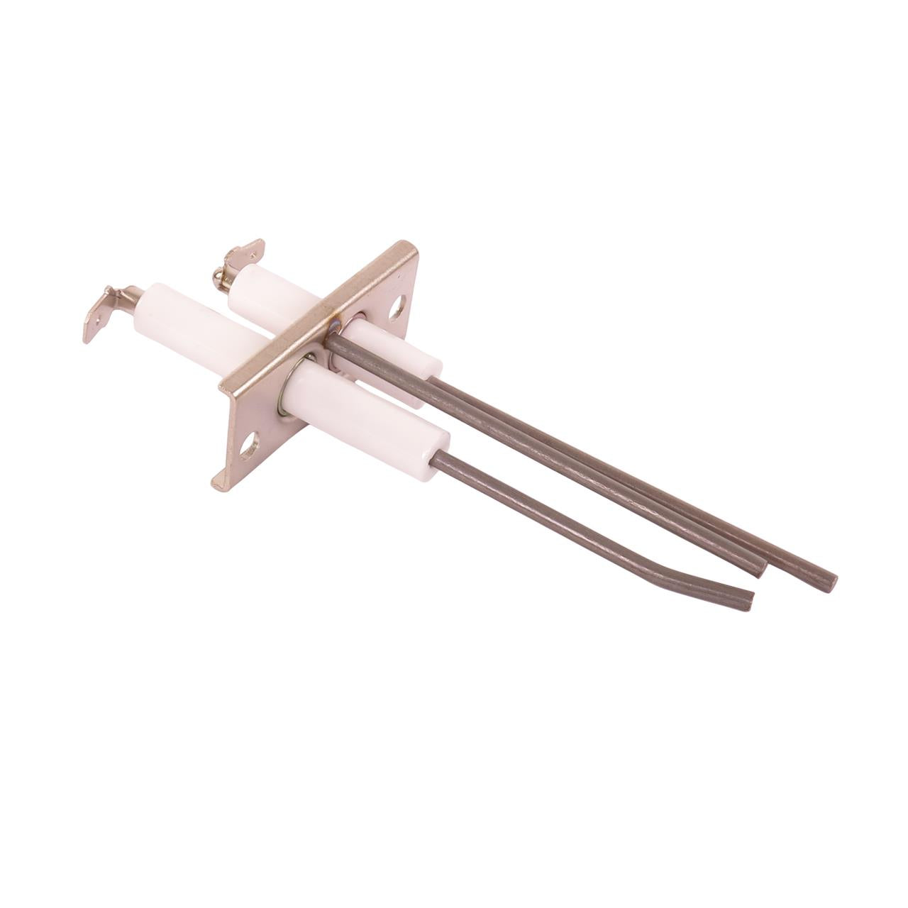 FUXTEC Riscaldatore a gas GH50 con ago di accensione