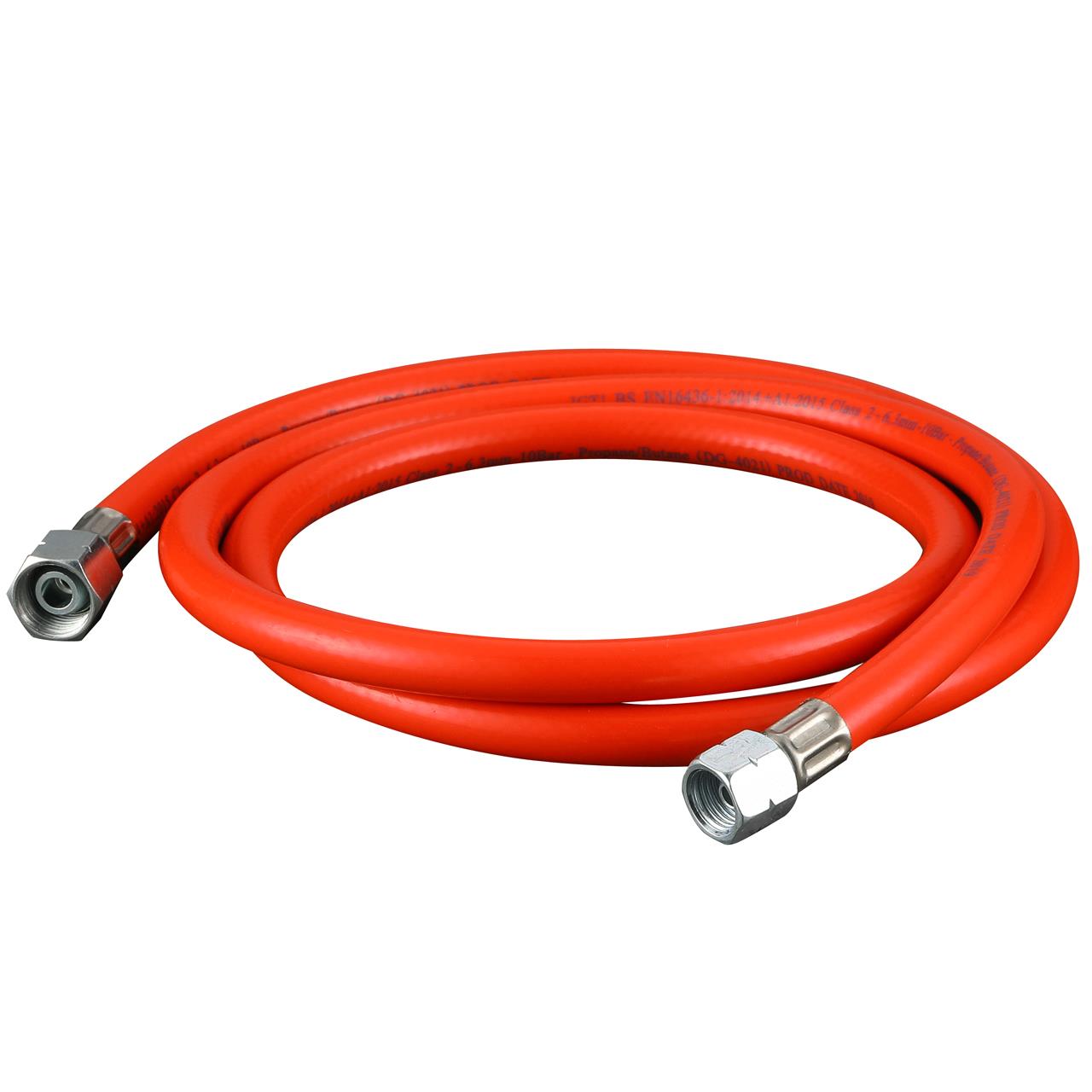 Generatore d'aria calda diretto cannone riscaldatore a gas FUXTEC GH51