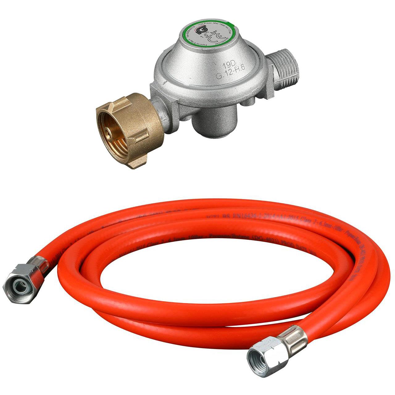 Generatore d'aria calda diretto cannone riscaldatore a gas FUXTEC GH51