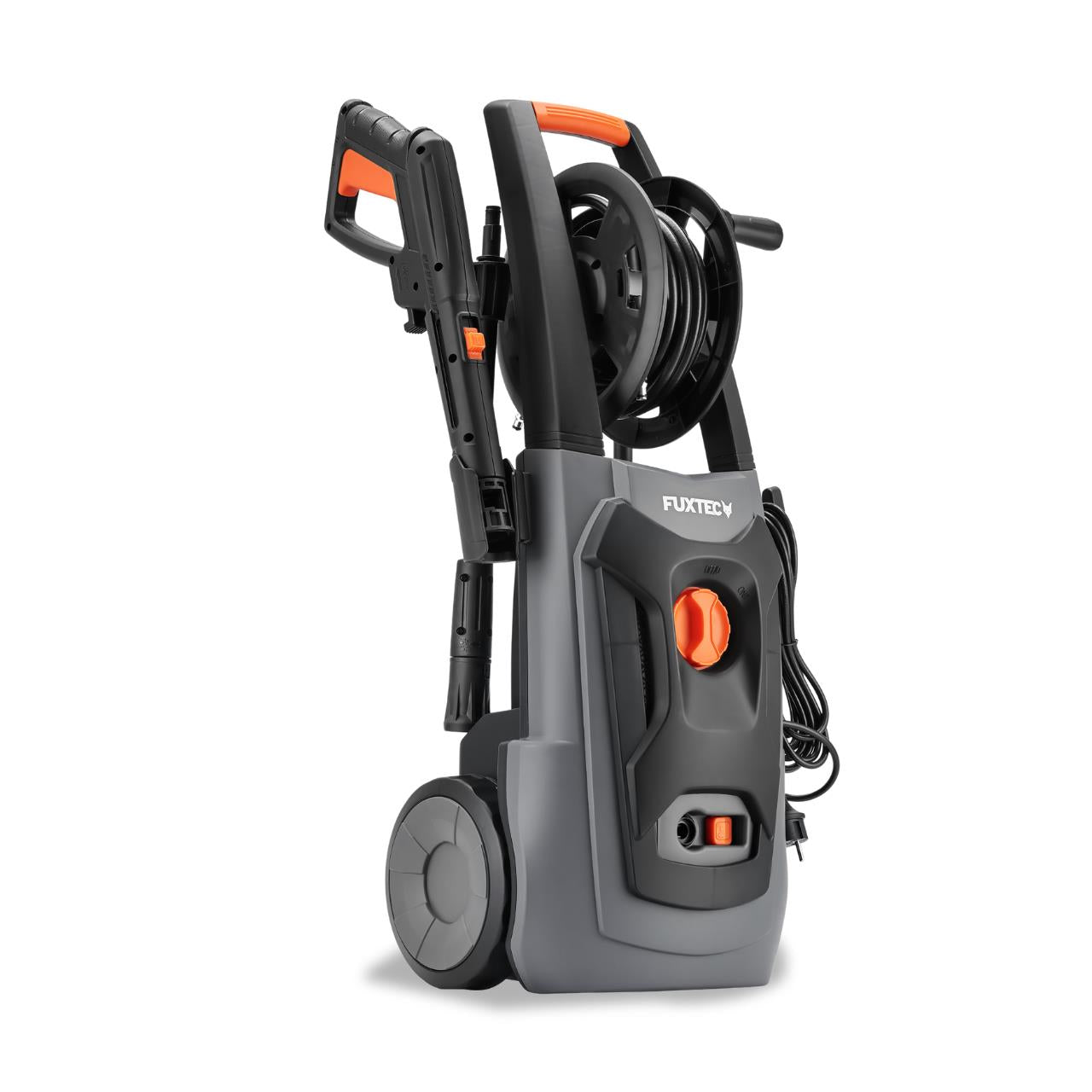 Idropulitrice FUXTEC FX-HDR1800 130 Bar, 420 l/h, 1800 W