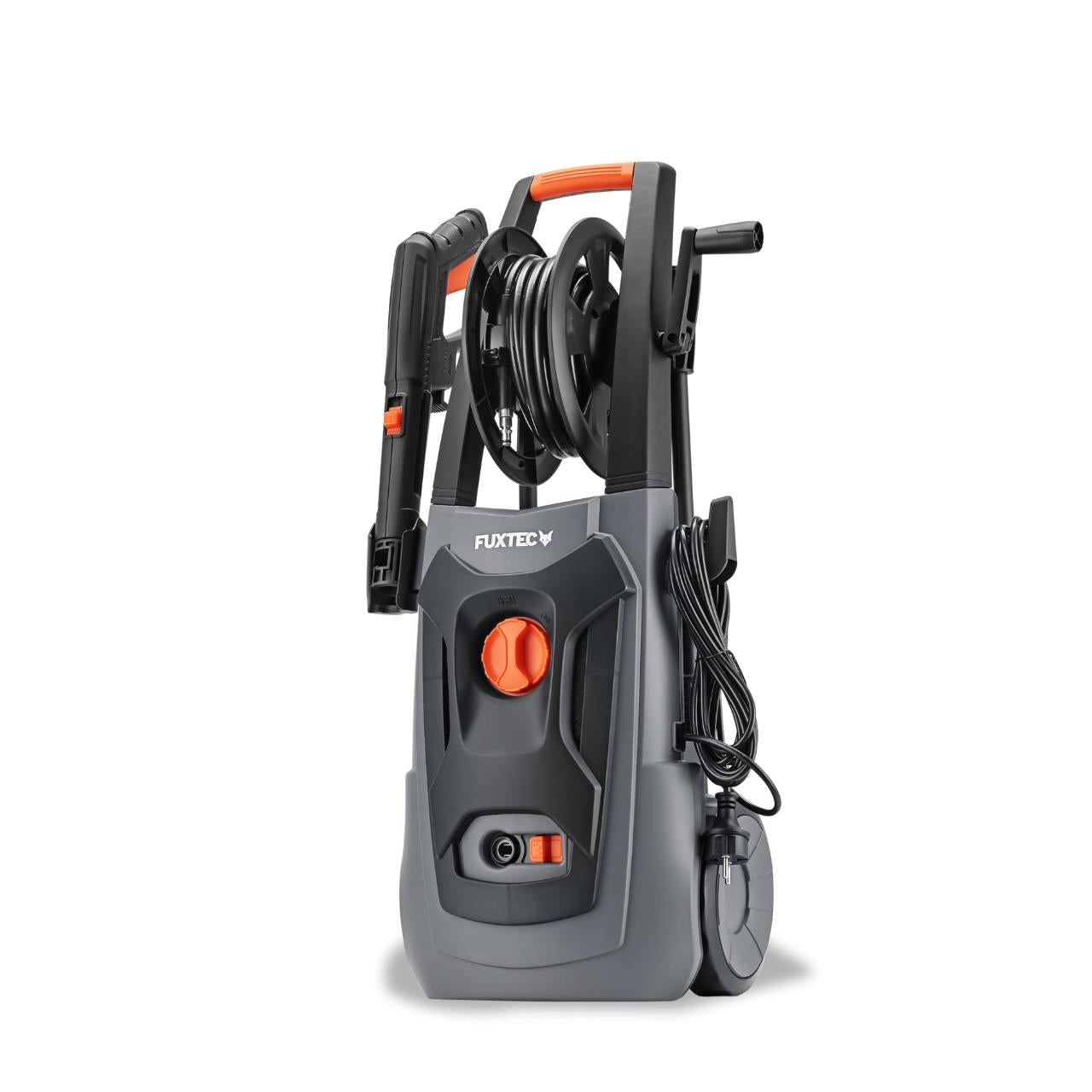 Idropulitrice FUXTEC FX-HDR1800 130 Bar, 420 l/h, 1800 W