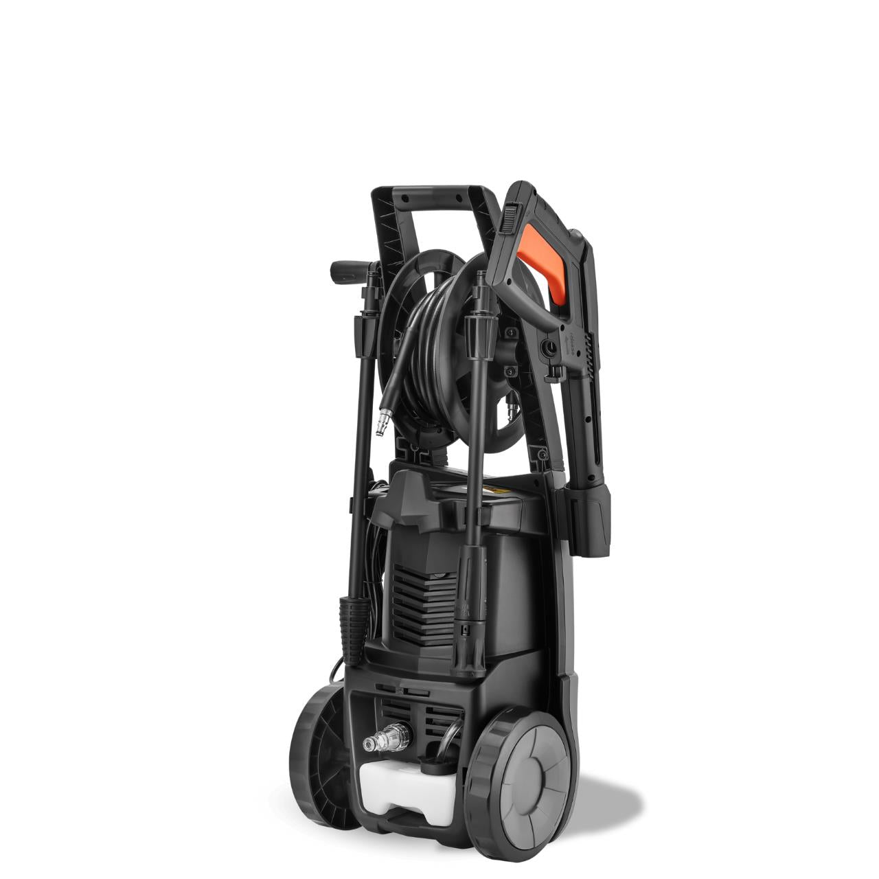 Idropulitrice FUXTEC FX-HDR1800 130 Bar, 420 l/h, 1800 W