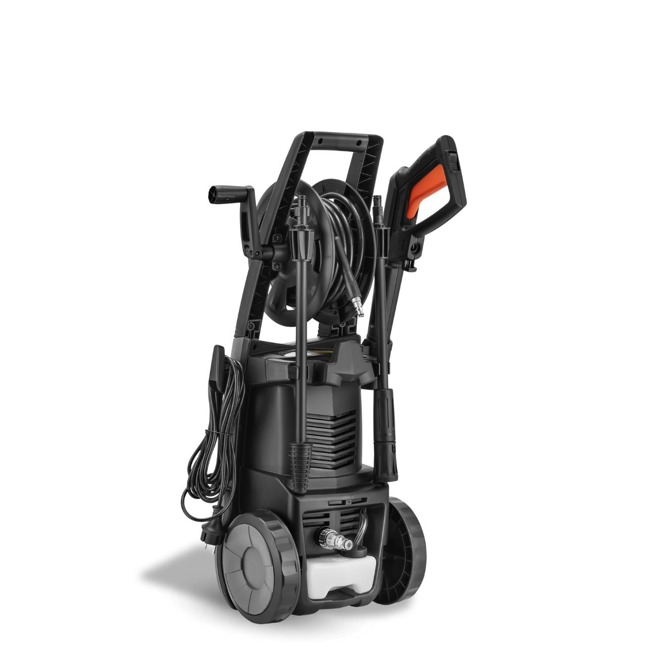 Idropulitrice FUXTEC FX-HDR1800 130 Bar, 420 l/h, 1800 W