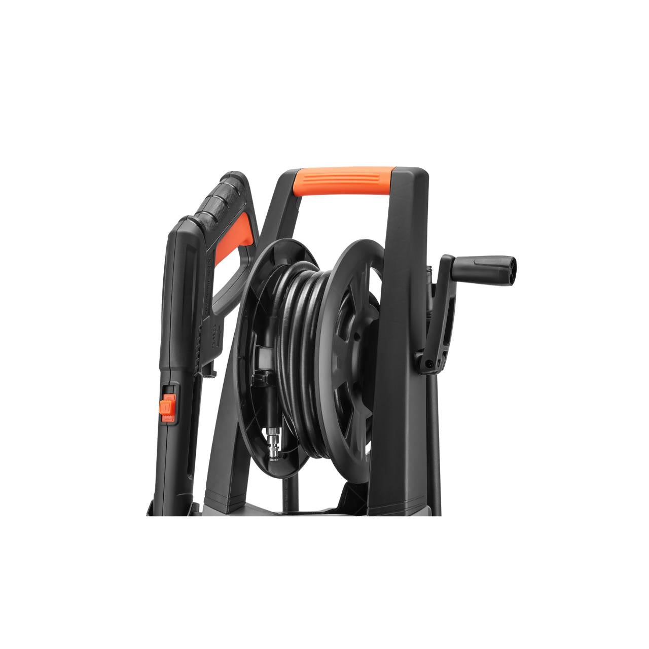 Idropulitrice FUXTEC FX-HDR1800 130 Bar, 420 l/h, 1800 W