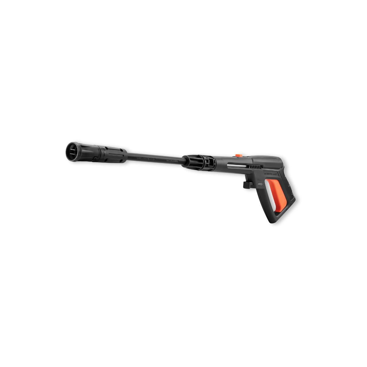 Idropulitrice FUXTEC FX-HDR1800 130 Bar, 420 l/h, 1800 W