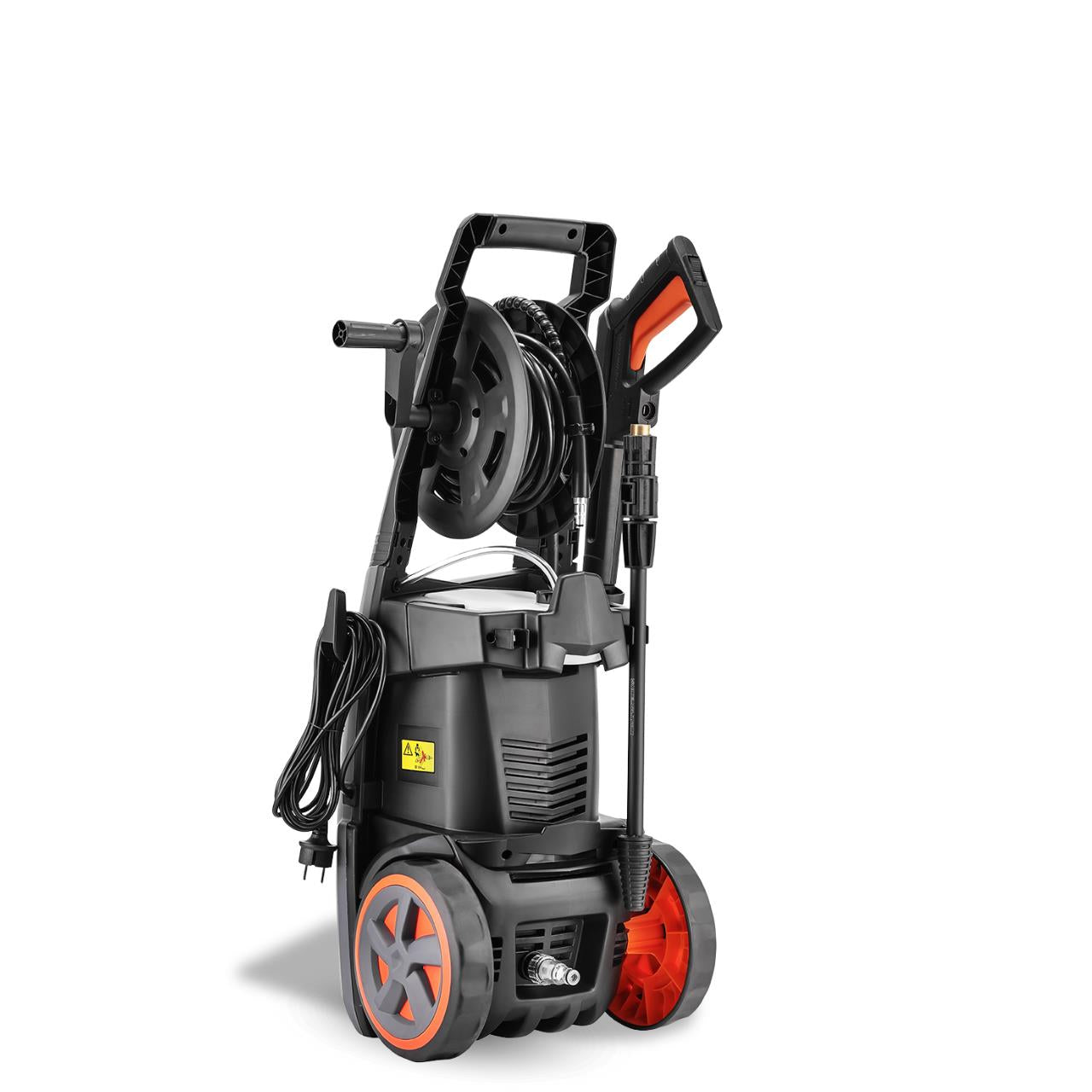 Bild 1 FUXTEC Hochdruckreiniger FX-HDR2200