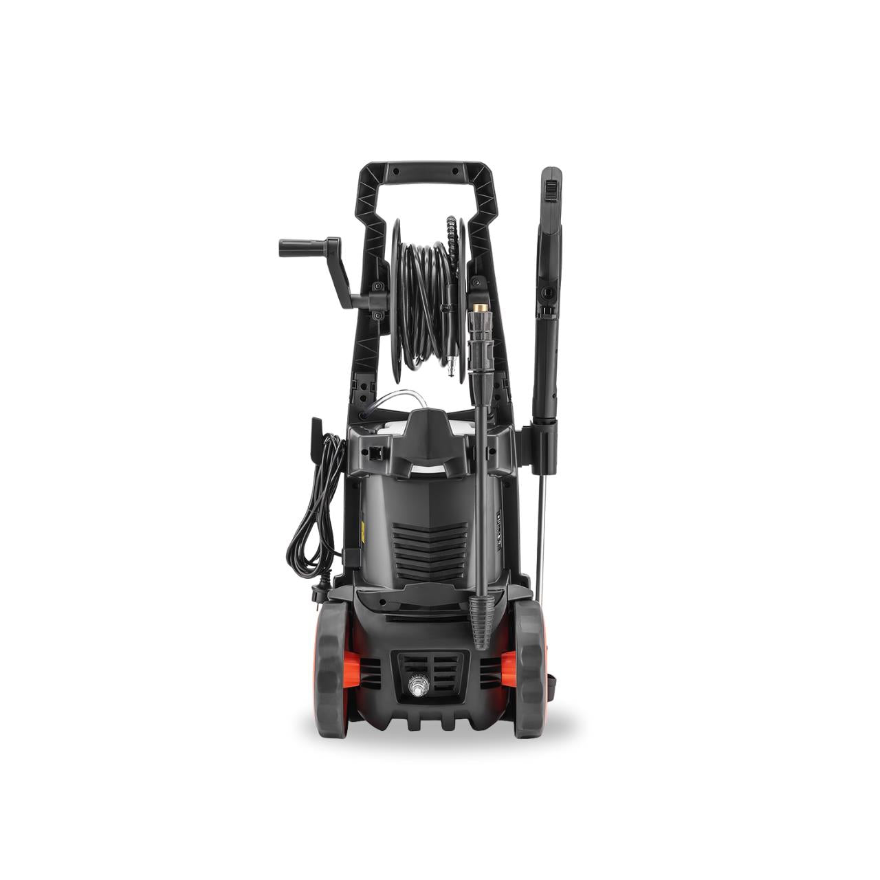 Bild 1 FUXTEC Hochdruckreiniger FX-HDR2200