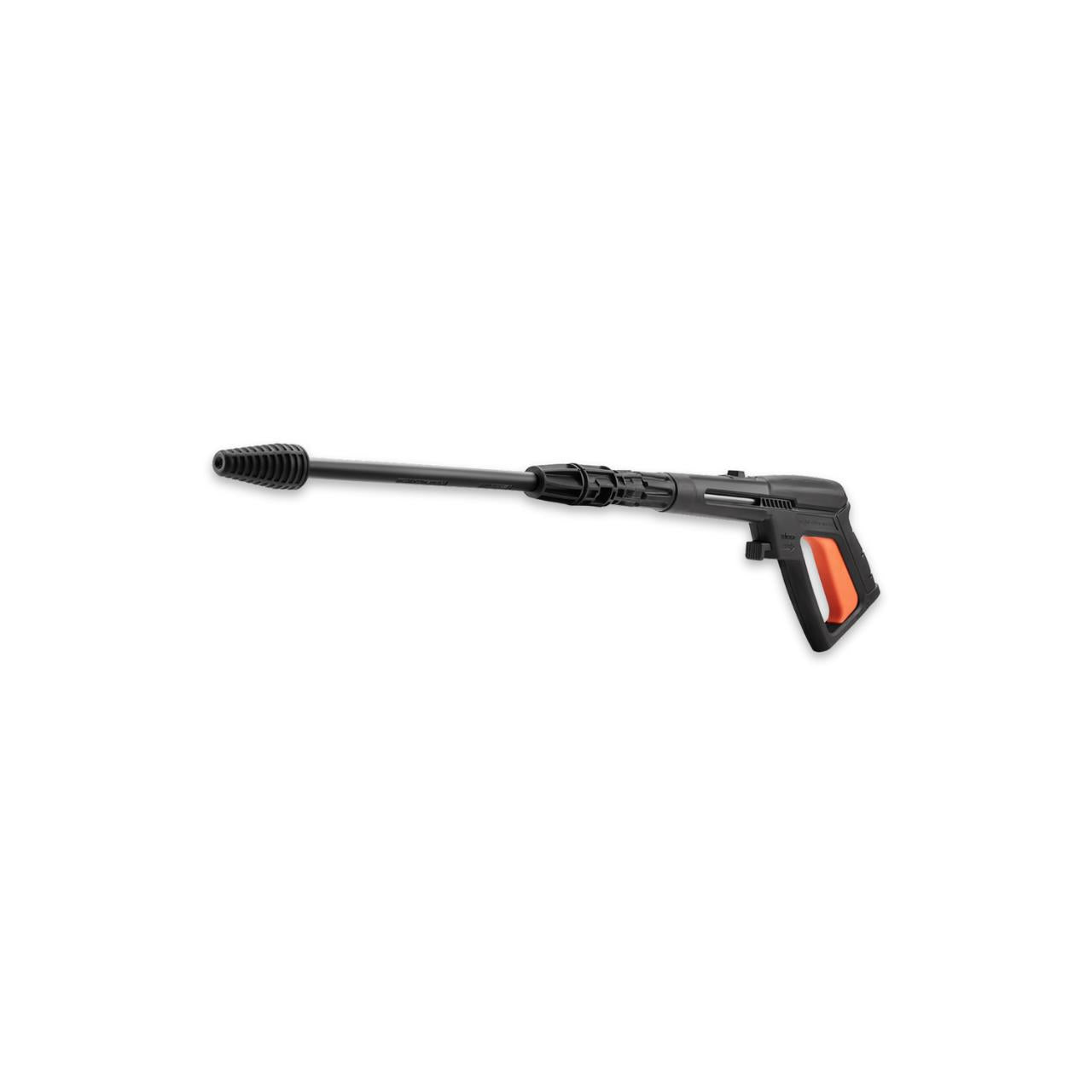 Bild 1 FUXTEC Hochdruckreiniger FX-HDR2200