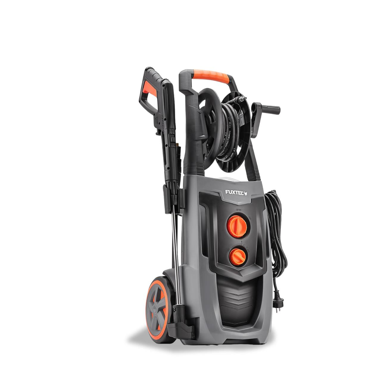 Idropulitrice professionale FUXTEC FX-HDRP2500