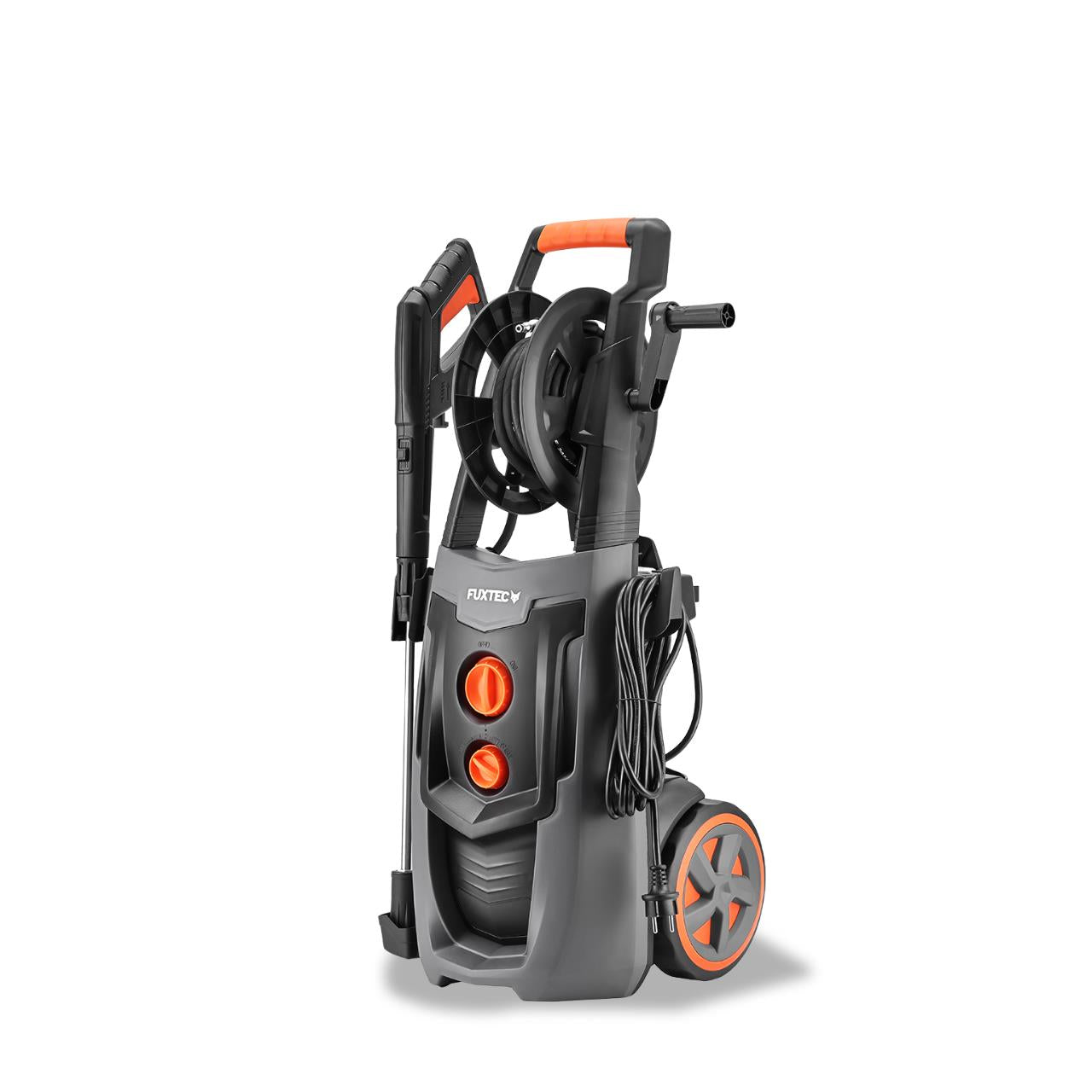 Idropulitrice professionale FUXTEC FX-HDRP2500