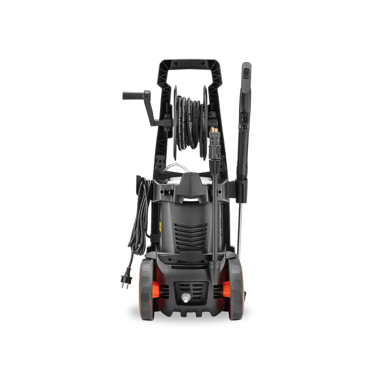 Idropulitrice professionale FUXTEC FX-HDRP2500