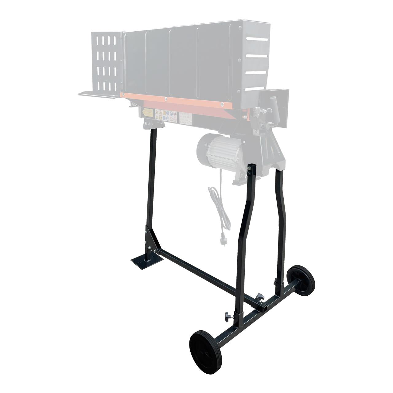 Telaio di trasporto con ruote per spaccalegna FX-HS26U