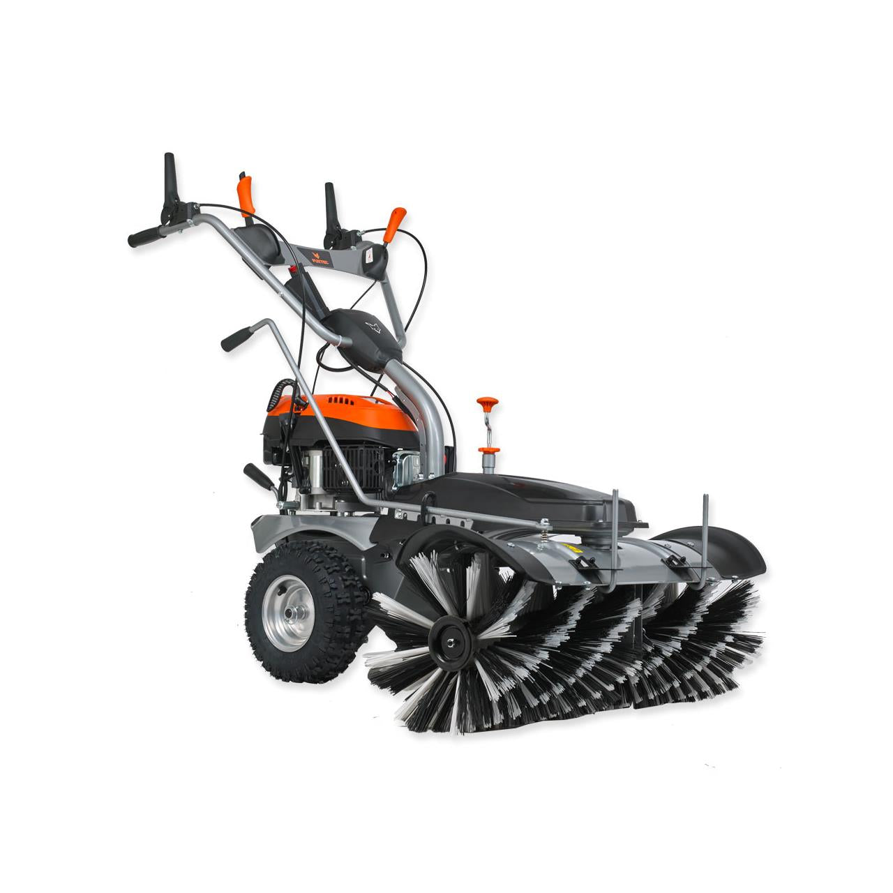 Spazzatrice a scoppio FUXTEC KM1196