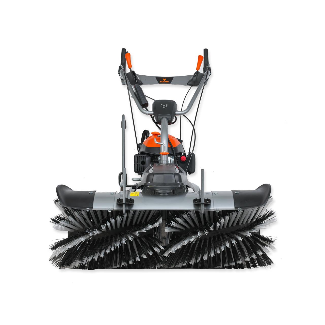 Spazzatrice a scoppio FUXTEC KM1196