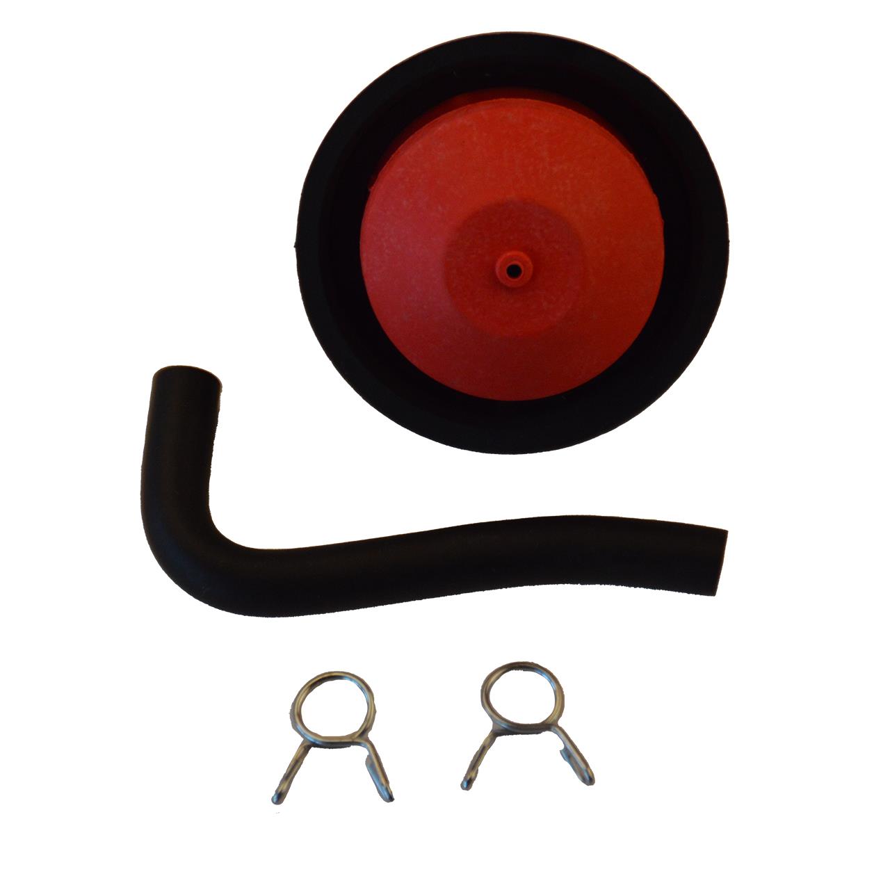 Pompa di adescamento FX-KM1196