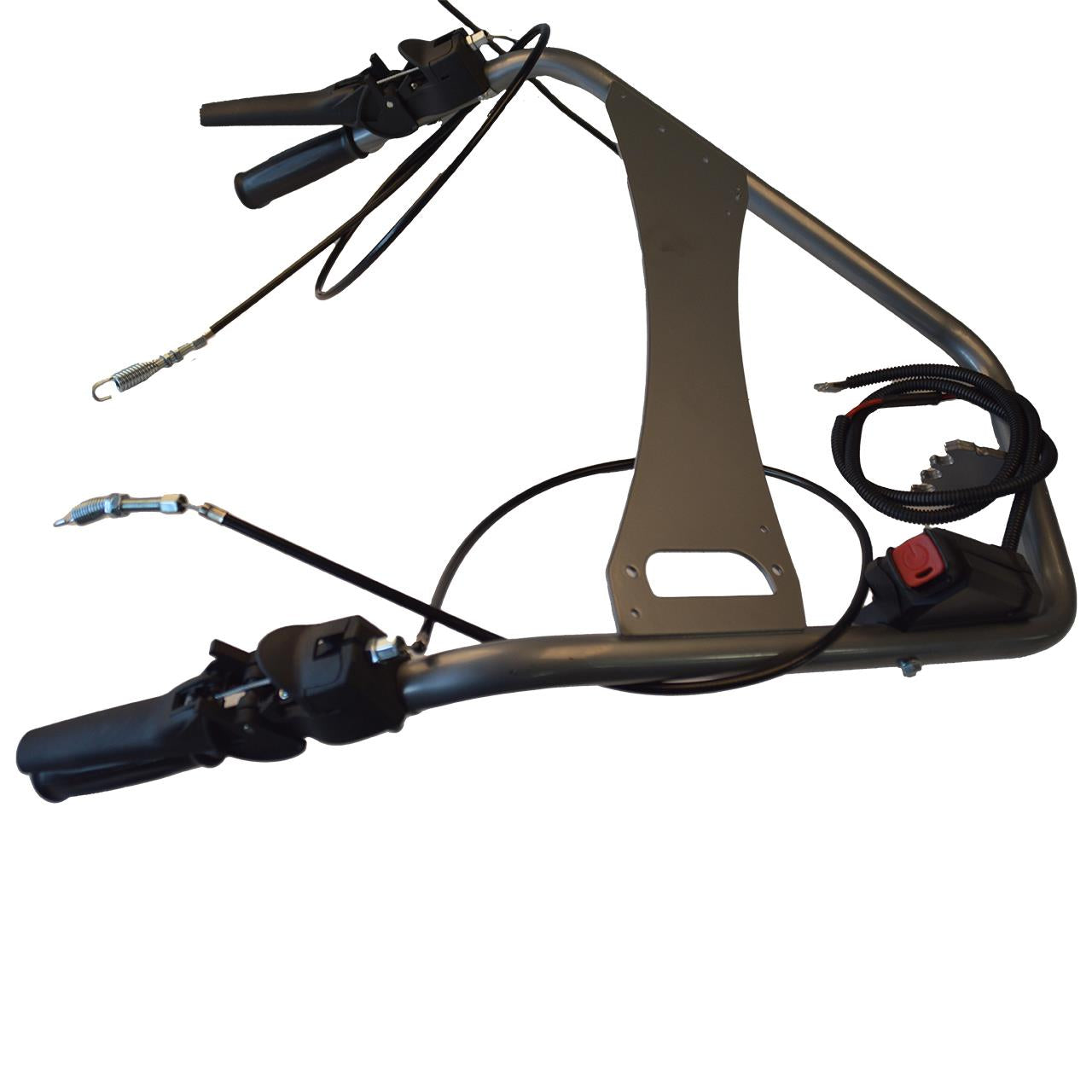 Maniglia completa FX-KM1196