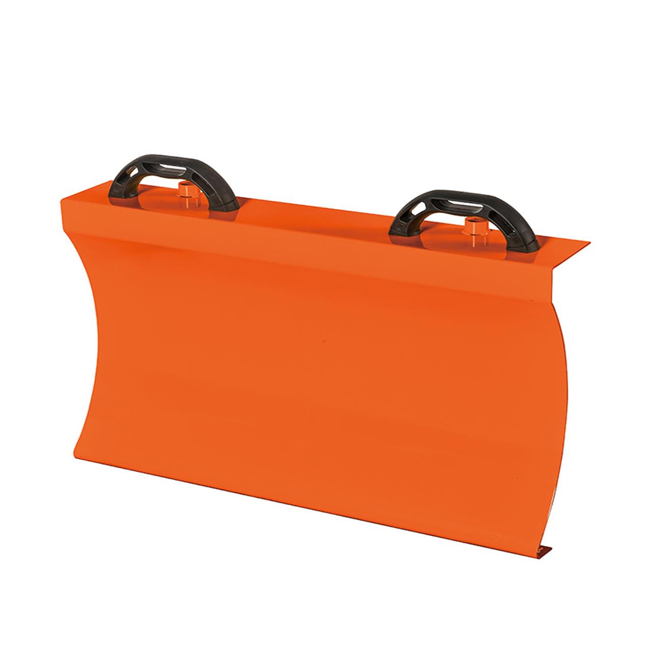 Spazzatrice a scoppio spazzaneve 196cc sgombraneve + 3 diverse pale FUXTEC KM196 SET